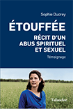 Etoufée, de Sophie Ducret, Ed. Taillandier, septembre 2019