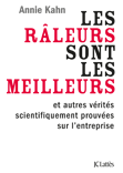 Les raleurs sont les meilleurs